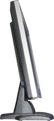 AOC LM720A - Zijkant - Klein