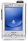 Dell Axim X3