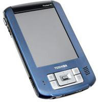 Toshiba e405