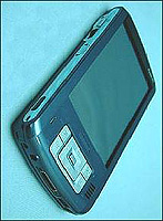 Toshiba e805