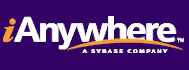 iAnywhere logo