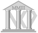 NKP2003 logo