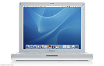 Apple iBook front (klein)