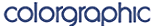 Colorgraphic logo
