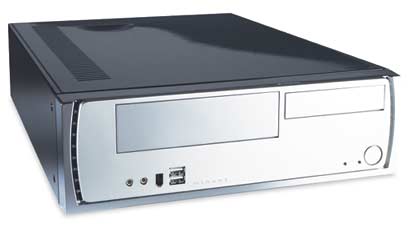 Antec Minuet