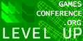 Level Up game-conferentie Utrecht 