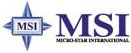 MSI logo (klein)