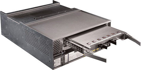LSI Logic 5884 storage controller LSI Logic 5884 storage controller