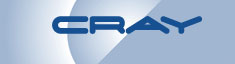 Cray logo