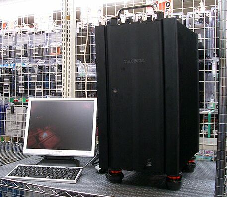 Zalman TNN 500A