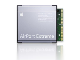 AirPort Extreme