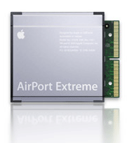 AirPort Extreme