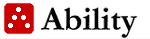 Ability Plus Software (beter)