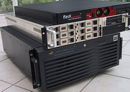 Rackmount servers 1U, 2U, 4U (klein)