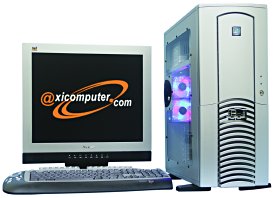 Xi MTower 2P64