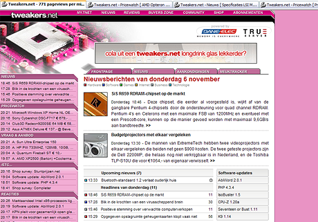 MariekeRoze layoutskin