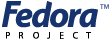 Fedora Core logo