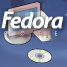 Fedora Core 1 aankondigingspic