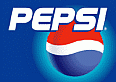 Pepsi logo