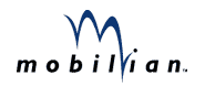 Mobilian logo