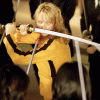 Kill Bill Volume 1