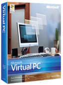 Virtual PC 2004