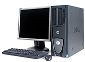 Dell workstation