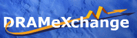 DRAMeXchange logo