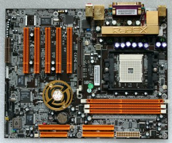 Chaintech ZNF3-150