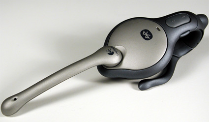 Logitech Mobile Bluetooth Headset