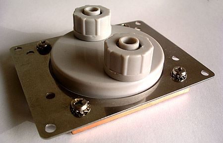 Topspeed CPU-koeler