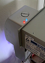Topspeed Radiator-unit klein