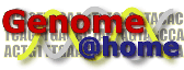 Genome@home logo
