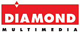 Diamond Multimedia logo (oud?)