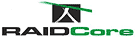 RAIDCore logo