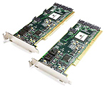RAIDCore Serial ATA RAID-adapters (klein)
