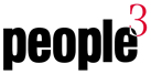 People3 logo