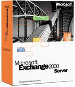 Microsoft Exchange server 2000