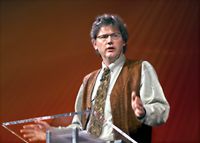 Bill Joy