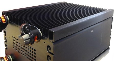 Zalman TNN500A