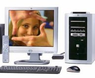 HP Media Center PC (thumb)
