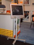 Visart Wireless TV/LCD (thumb)