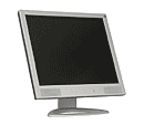 Acer LCD-scherm