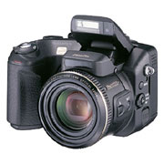 Fujifilm Finepix S7000 productshot