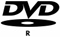 DVD-R logo