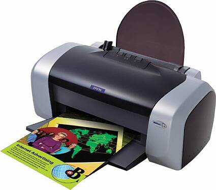 Epson C84
