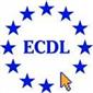 European Computer Driving Licence