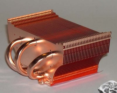 Thermalright SP-97