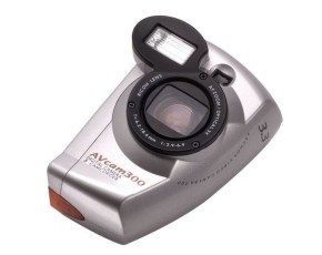 Archos AV320 Camera module