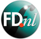 Financieele Dagblad website logo